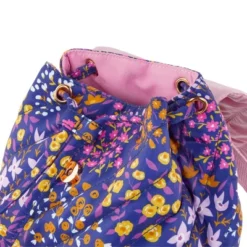 Our Generation Me & You Matching Floral Backpacks Accessory Set For Kids & 18" Dolls -Cyte Doll Toys GUEST b463e8ff 91bb 42fa a253 ad94c3e8f046