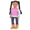 Our Generation Trekking Star Vest Outfit For 18" Dolls -Cyte Doll Toys GUEST b62a3a18 2cf5 4469 86aa dfcb941b47c6