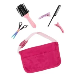 Our Generation Sabrina 18" Hair Stylist Doll 9 Our Generation Sabrina 18" Hair Stylist Doll -Cyte Doll Toys GUEST b7cd7eb9 f8b9 4a2a 821c d10a5b3927fb