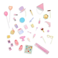 Our Generation 30 Days Of Presents Surprise Countdown Calendar Accessory Set For 18" Dolls -Cyte Doll Toys GUEST b826fcd9 5bd9 4c2a b0b0 ab3e47d839da