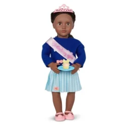 Our Generation 30 Days Of Presents Surprise Countdown Calendar Accessory Set For 18" Dolls -Cyte Doll Toys GUEST b8cd6018 517a 4b8a adfc 0d55f5391257