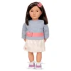 Our Generation Mei 18" Fashion Doll -Cyte Doll Toys GUEST b941e1c8 6f06 4790 8cfd 302c4b36933f