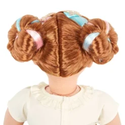 Our Generation Nova 18" Fashion Reveal Doll -Cyte Doll Toys GUEST c07890a6 5682 450c 88f4 768e885dd085