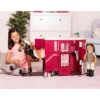 Our Generation Mane Attraction Horse Trailer For 18" Dolls 2 Our Generation Mane Attraction Horse Trailer For 18" Dolls -Cyte Doll Toys GUEST c23937cf e3a8 4330 a2d5 e9281eeccb3d
