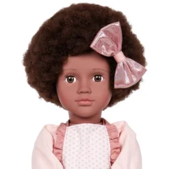 Our Generation Jamila 18" Baking Doll 8 Our Generation Jamila 18" Baking Doll -Cyte Doll Toys GUEST c338bbc4 e9b8 46bc be32 687a6c7c1fb4