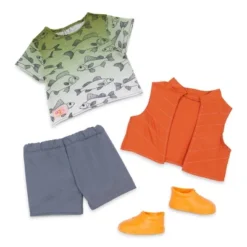 Our Generation Camden 18" Camping Boy Doll 7 Our Generation Camden 18" Camping Boy Doll -Cyte Doll Toys GUEST c52693d5 e0e3 43ef 9f24 6b06dc39a19c