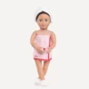 Our Generation Spa Accessory Set - Sp-aaaah Day -Cyte Doll Toys GUEST c89b8406 3ee4 4f83 8333 c2efd538daaa