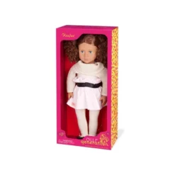 Our Generation Kaylee 18" Fashion Doll 9 Our Generation Kaylee 18" Fashion Doll -Cyte Doll Toys GUEST caf2a47e 5222 494e 8c2f 79927ab473fa