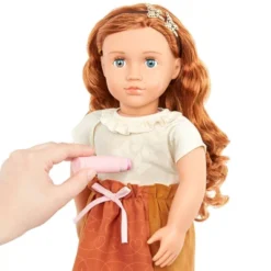 Our Generation Nova 18" Fashion Reveal Doll -Cyte Doll Toys GUEST d391a5cb d2fa 4de3 b0f6 37bdaa860a57