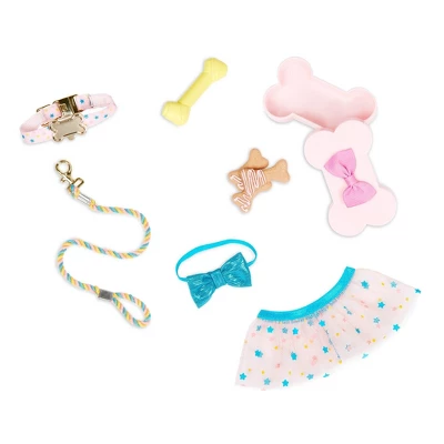 Our Generation Cadence & Cookie 18" Matching Doll & Pet Set 7 Our Generation Cadence & Cookie 18" Matching Doll & Pet Set - Image 5