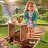 Our Generation 18" Gardening Doll - Sage -Cyte Doll Toys GUEST d94794fa 29fb 4e3c b117 27d509f482b5