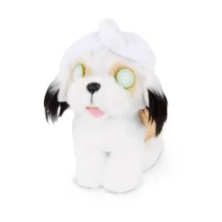 Our Generation Spa Day Pup Posable 6" Shih Tzu Pet Accessory Set 8 Our Generation Spa Day Pup Posable 6" Shih Tzu Pet Accessory Set -Cyte Doll Toys GUEST d9e5c080 0c03 48b0 a5f0 5fea6cc076ad