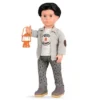 Our Generation 18" Boy Doll Camping Outfit With Light-up Lantern - Campsite Delight 1 Our Generation 18" Boy Doll Camping Outfit With Light-up Lantern - Campsite Delight -Cyte Doll Toys GUEST db3f7e66 bb5e 4d13 8fde c8cdaf4bae9d