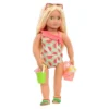 Our Generation Swimsuit Outfit For 18" Dolls - Slice Of Fun -Cyte Doll Toys GUEST df38a31a 700e 416d 901a 64a269f2bf33