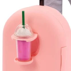 Our Generation Packed For Adventures Pink Luggage Scooter Suitcase & Accessories Set For 18" Dolls: 20-Piece Travel Set 11 Our Generation Packed For Adventures Pink Luggage Scooter Suitcase & Accessories Set For 18" Dolls: 20-Piece Travel Set -Cyte Doll Toys GUEST e21f83b7 59b1 4fec ae9f 493136b3a1c4