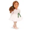 Our Generation Carlota 18" Ballerina Doll -Cyte Doll Toys GUEST ea825092 8b09 44ca 8e6e 0026ffe4d877