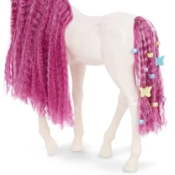 Our Generation Estra & Delta 18" Doll & Foal Hair Play Set -Cyte Doll Toys GUEST ec0b826d b54a 4652 9d60 aff929cd1b7d