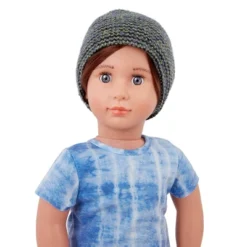 Our Generation Play It Cool Outfit For 18" Boy Dolls 7 Our Generation Play It Cool Outfit For 18" Boy Dolls -Cyte Doll Toys GUEST efaac32f 390b 4a07 b94d 5a9f08d875dd