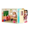 Our Generation Awesome Academy School Room For 18 In Dolls -Cyte Doll Toys GUEST f25a5bc3 8e18 46fd 97f4 db34e0fc5677