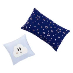 Our Generation Starry Slumbers Platform Bed Furniture Accessory Set For 18" Dolls -Cyte Doll Toys GUEST f332a053 7d1a 4f5b a58b 8ab6edba8514