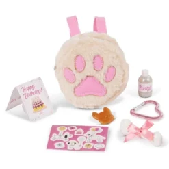 Our Generation Surprise Backpack Party Series – 1 Of 6 Collectible School Bags Accessories For 18'' Dolls -Cyte Doll Toys GUEST f6fec4b3 7646 40bb bda7 78608a74bbd3